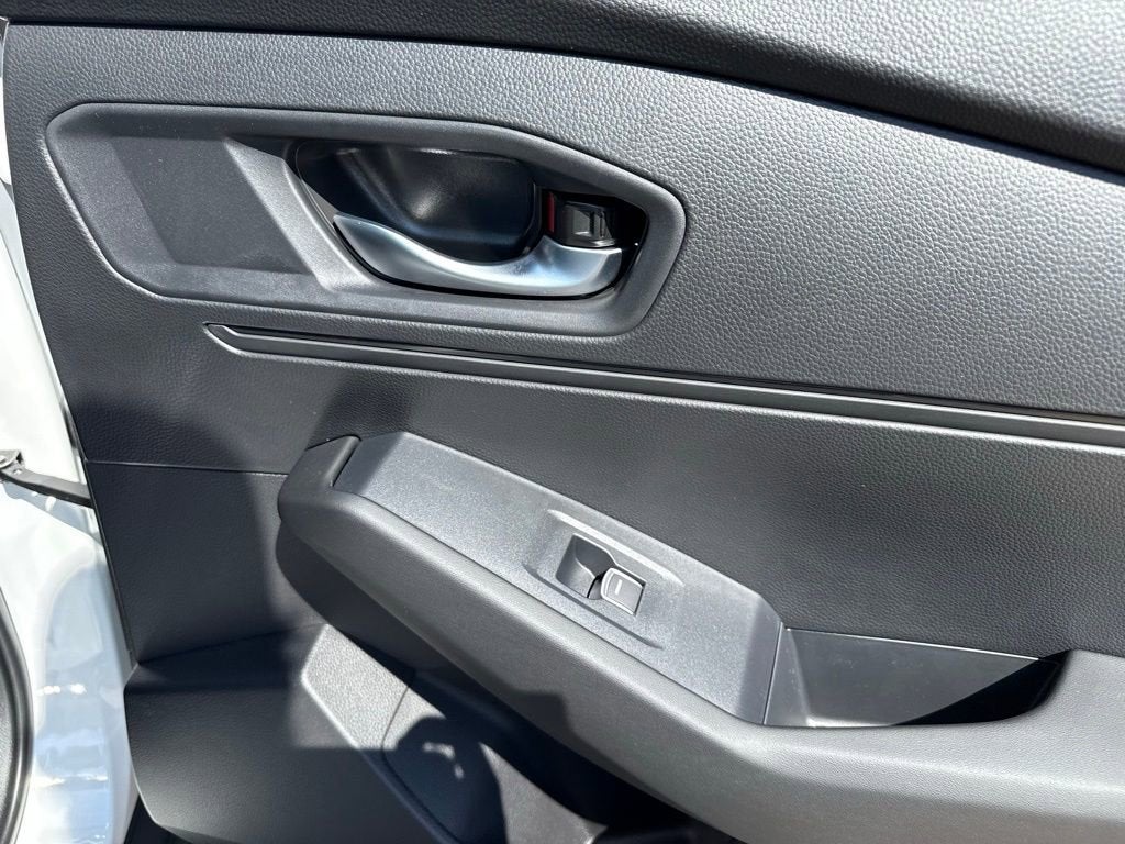 2025 Honda Accord Sedan 1.5T SE