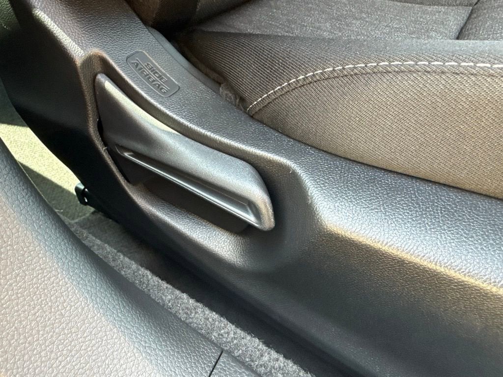 2025 Honda Accord Sedan 1.5T SE