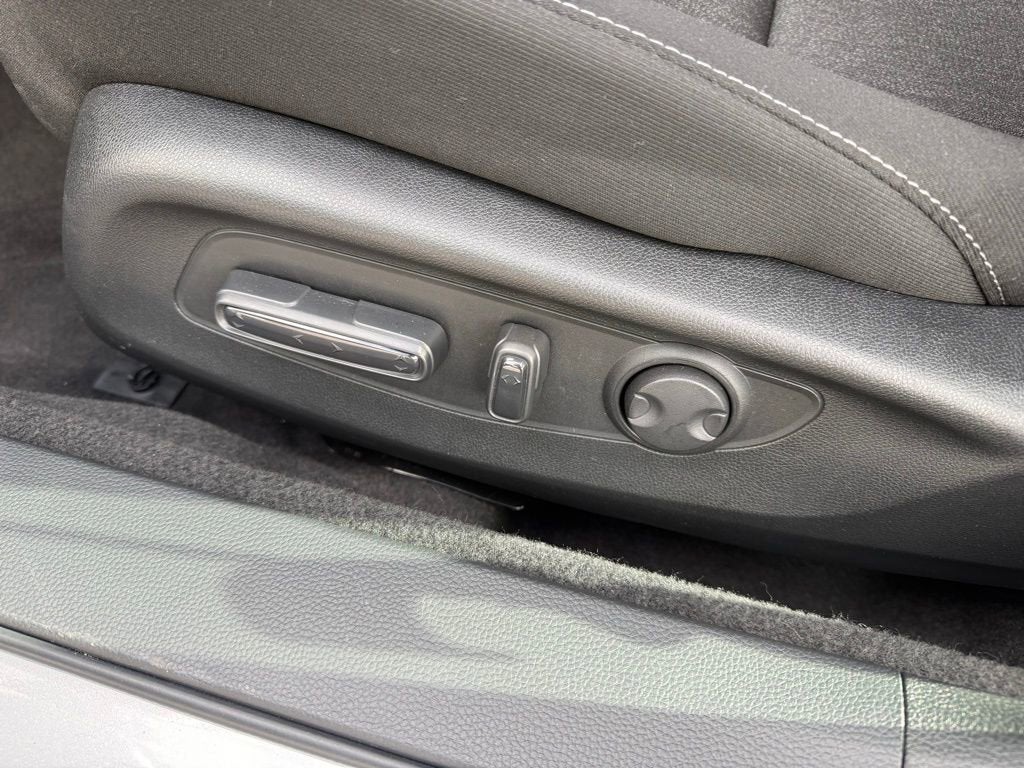 2025 Honda Accord Sedan 1.5T SE