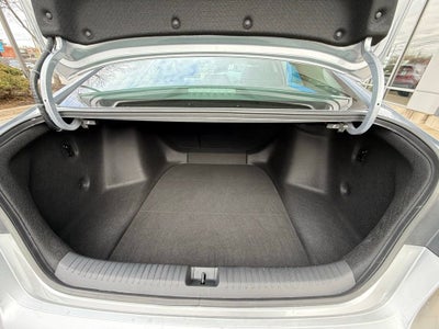 2025 Honda Accord Sedan 1.5T SE