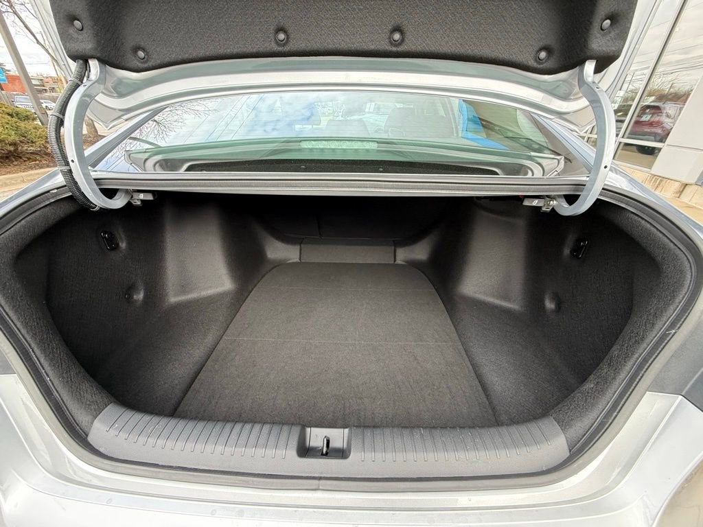 2025 Honda Accord Sedan 1.5T SE