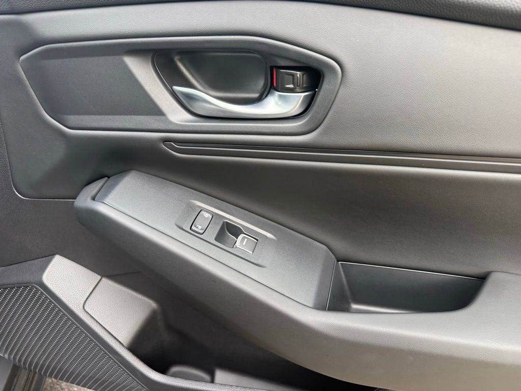 2025 Honda Accord Sedan 1.5T SE