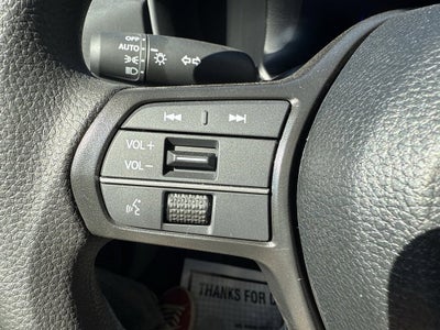 2025 Honda Accord Sedan 1.5T SE