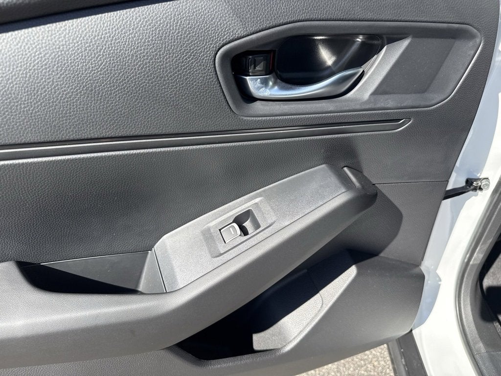 2025 Honda Accord Sedan 1.5T SE