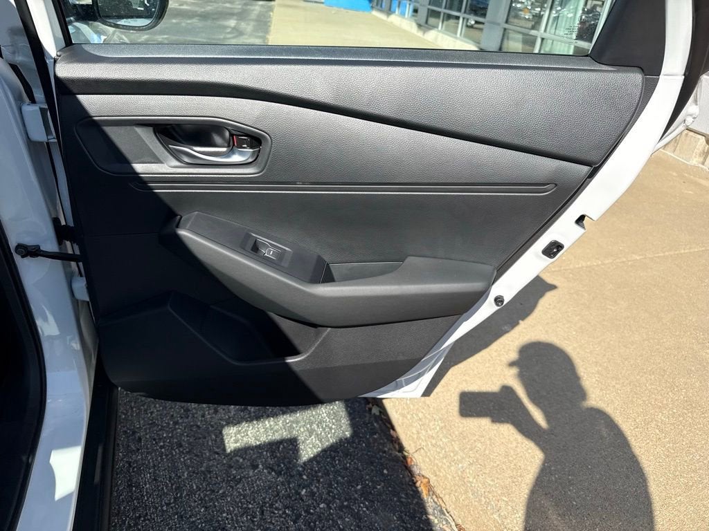 2025 Honda Accord Sedan 1.5T SE