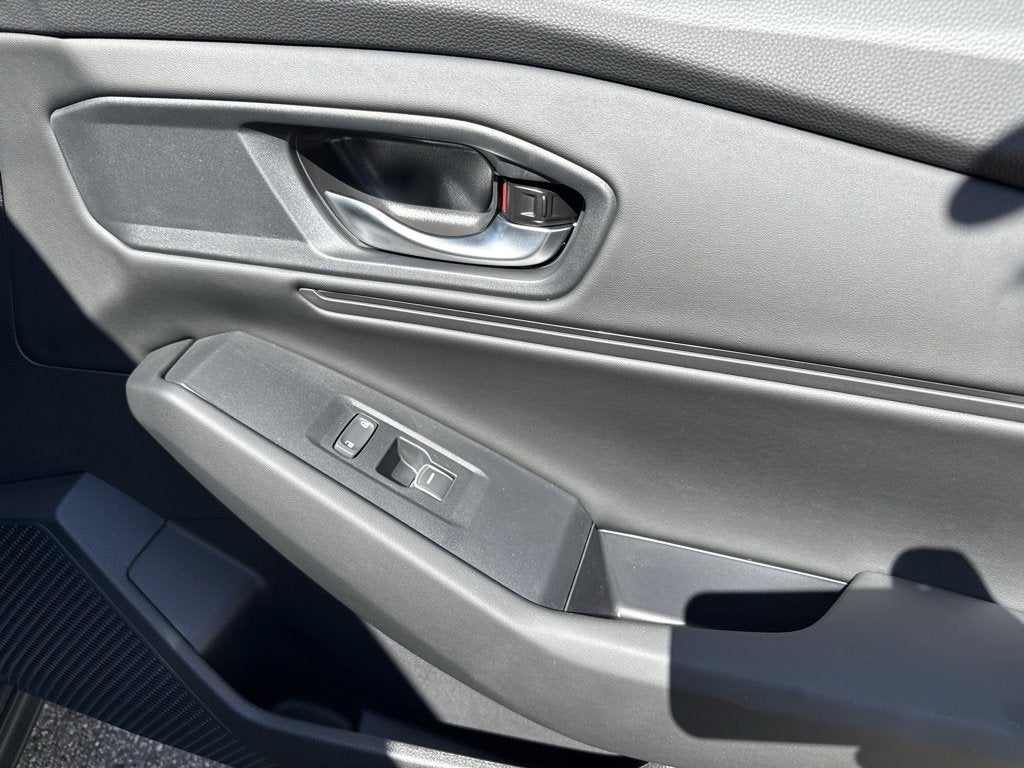 2025 Honda Accord Sedan 1.5T SE