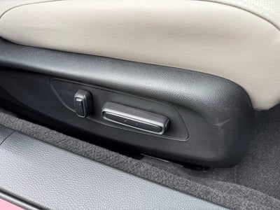 2025 Honda Accord Sedan HYBRID EX-L