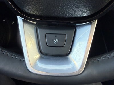 2025 Honda Accord Sedan HYBRID TOURING