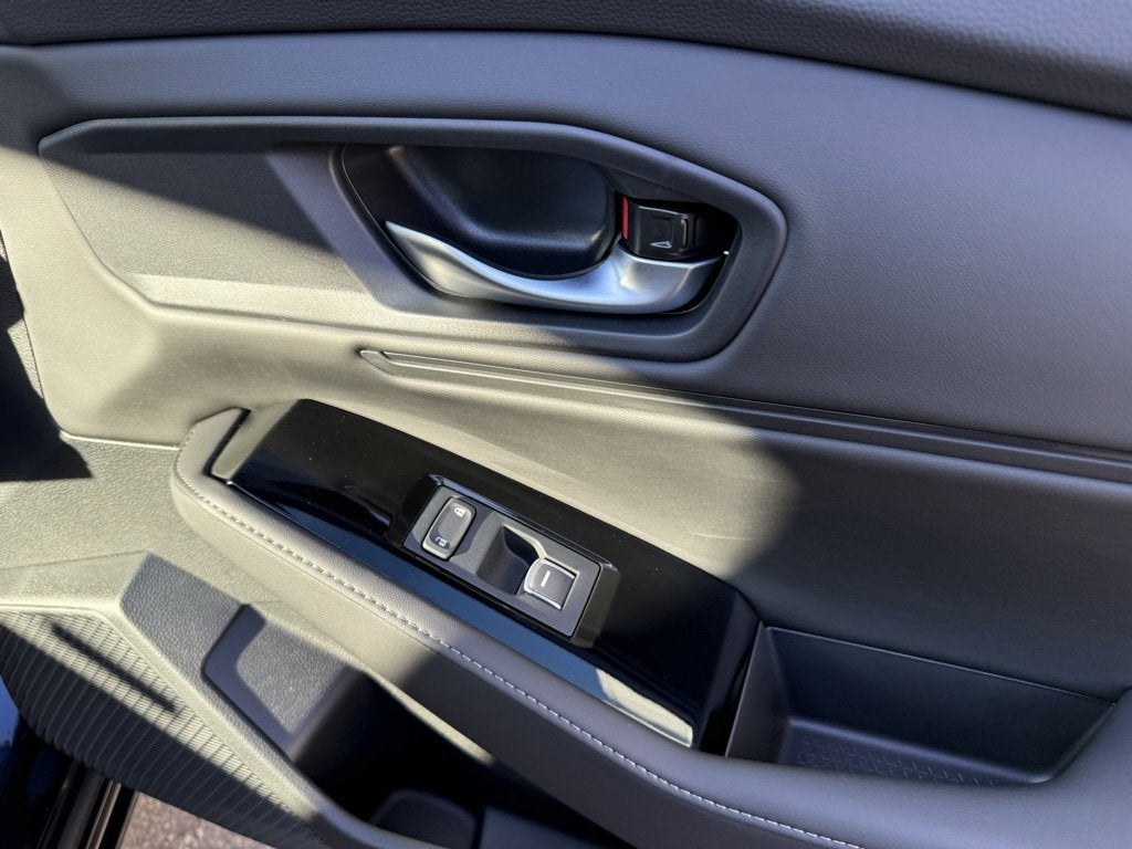 2025 Honda Accord Sedan HYBRID TOURING