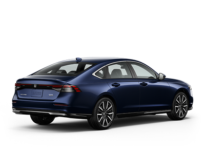 2025 Honda Accord Sedan HYBRID TOURING