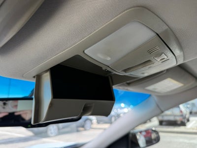 2012 Nissan Maxima 3.5 S