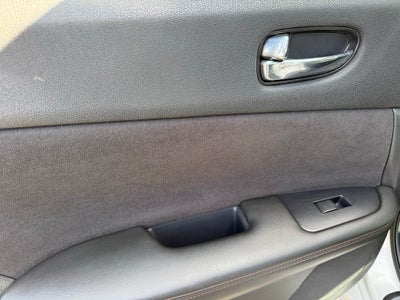 2012 Nissan Maxima 3.5 S