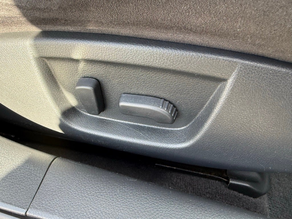 2012 Nissan Maxima 3.5 S