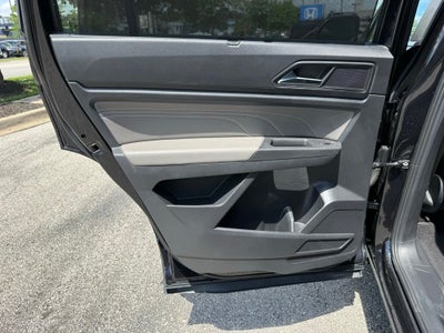 2023 Volkswagen Atlas 2.0T SE w/Technology