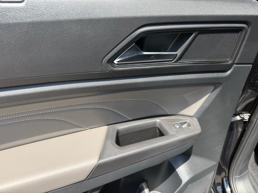 2023 Volkswagen Atlas 2.0T SE w/Technology