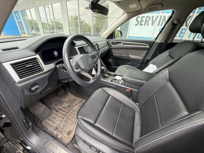 2023 Volkswagen Atlas 2.0T SE w/Technology