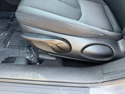 2011 Mazda Mazda6 i Sport