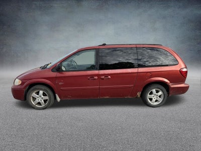 2006 Dodge Grand Caravan SXT