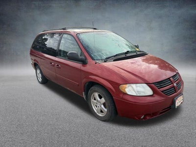 2006 Dodge Grand Caravan SXT