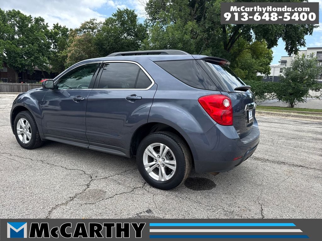 2013 Chevrolet Equinox LT 2LT