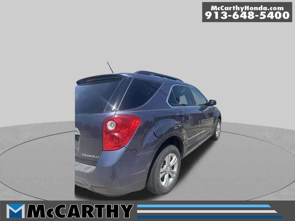 2013 Chevrolet Equinox LT 2LT