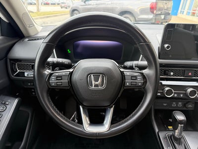 2023 Honda Civic Touring