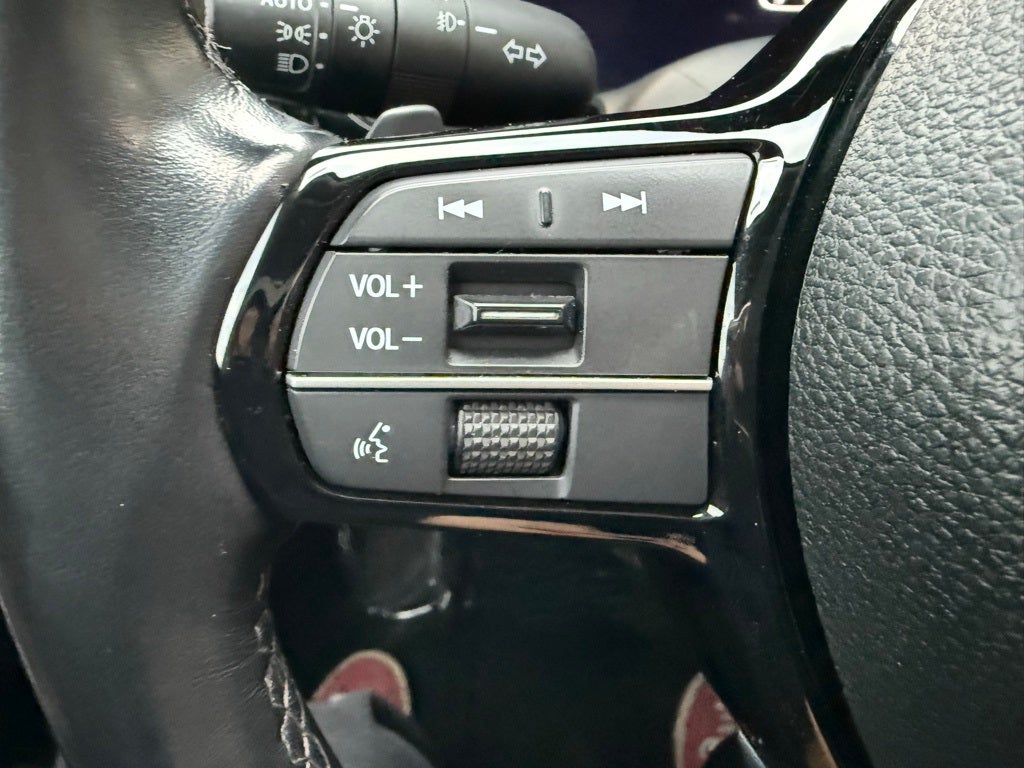 2023 Honda Civic Touring