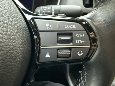 2023 Honda Civic Touring