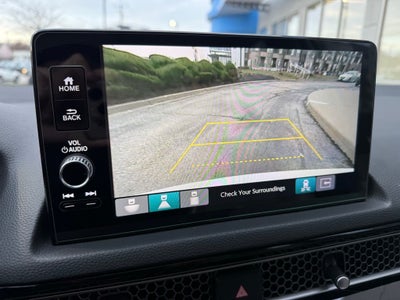 2023 Honda Civic Touring