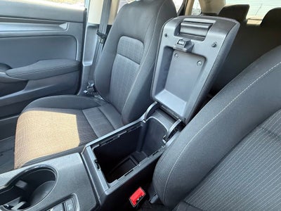 2025 Honda Civic LX