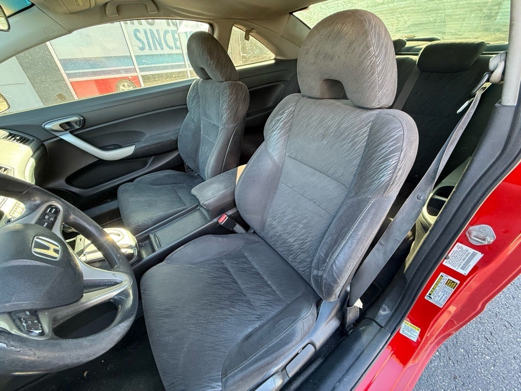 2008 Honda Civic EX