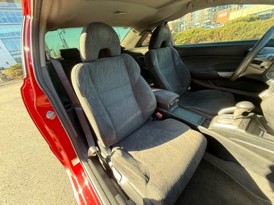 2008 Honda Civic EX