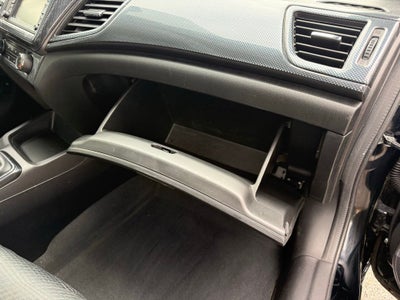 2012 Honda Civic Si