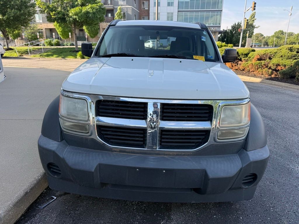 2018 Dodge Journey SXT