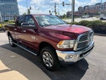 2016 RAM 3500 Big Horn