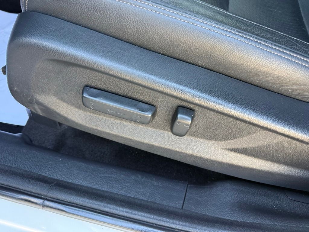 2020 Honda HR-V Touring