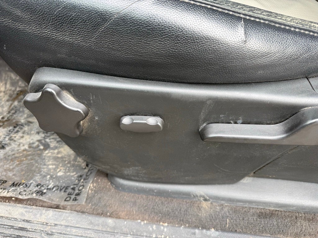 2009 Chevrolet Silverado 1500 LT