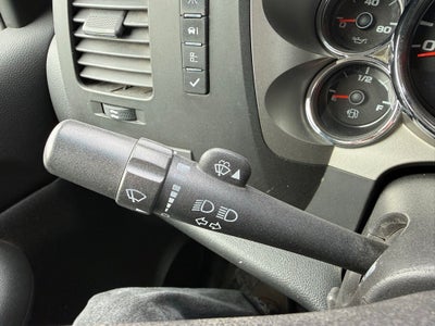 2009 Chevrolet Silverado 1500 LT