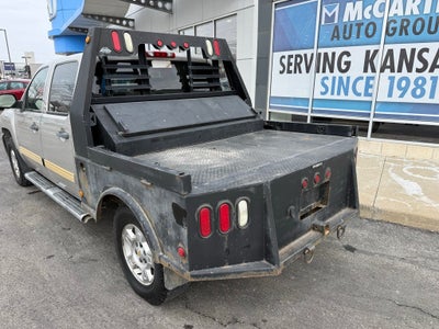 2009 Chevrolet Silverado 1500 LT
