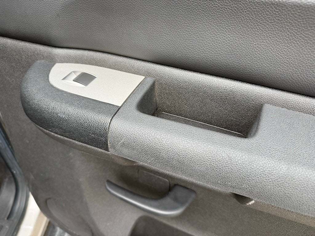 2009 Chevrolet Silverado 1500 LT