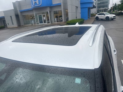 2022 Chevrolet Blazer Premier