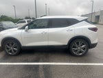 2022 Chevrolet Blazer Premier