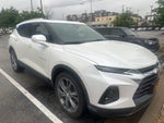 2022 Chevrolet Blazer Premier