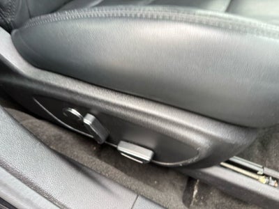 2015 Lincoln MKZ Base