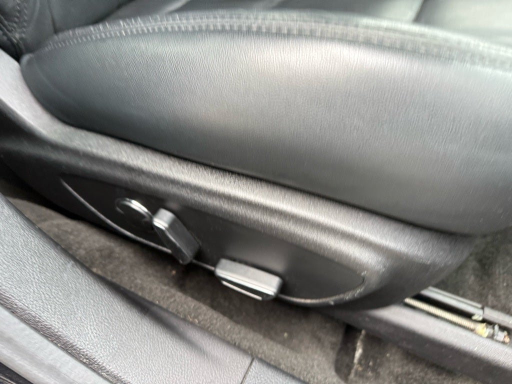 2015 Lincoln MKZ Base