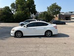 2013 Nissan Sentra SR