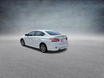 2013 Nissan Sentra SR