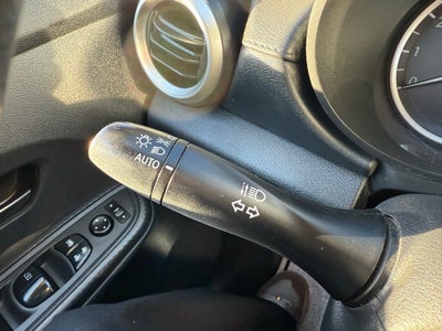 2021 Nissan Versa 1.6 S