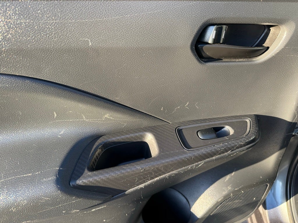 2021 Nissan Versa 1.6 S