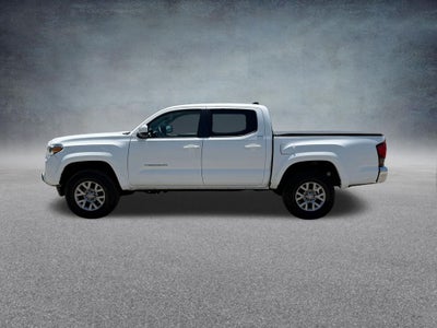 2018 Toyota Tacoma SR5 V6